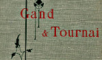 Gand et Tournai   Hymans 1906
