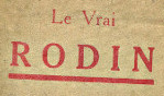 Rodin   Coquiot
