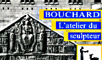 Bouchard   l'atelier du sculpteur 1995