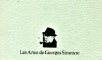 Simenon   Cahiers 2 1988