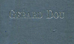Dou   Dimier trad. Martin 1911