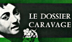 Caravage   Berne Joffroy