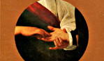 Caravage   diseuse bonne aventure louvre 1977