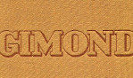 Gimond   W. George 1962
