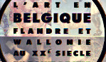 Belgique XXe s. MAMVP