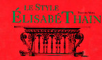 Angleterre   Style élisabéthain
