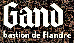 Gand   bastion de Flandre 1961