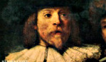 Rembrandt   Ronde de Nuit Gerson