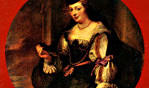 Flandre   Peint 17 Louvre dossier