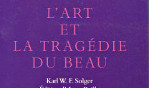Solger   Beau / Art