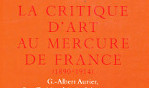 Mercure de France   Gispert Marie Ulm
