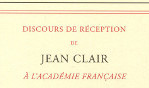Clair   Fumaroli Acad fr