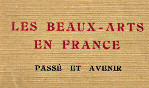 Hautecoeur   BA en France 1948