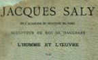 Saly   Jouin 1896