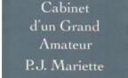 Mariette   coll. 1967