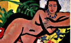 Matisse   apparente facilité