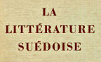 SW   Littérature 1957