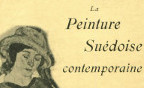 SW   Peinture suédoise Lespinasse