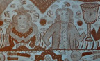 Suède   Arts pop. 1977
