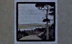 SW   Art rustique 1910