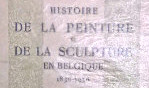 Belge   1830 1930 brachot