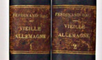 Bac   Vieille Allemagne