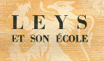 Leys   Vanzype 1949