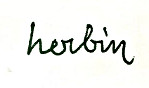 Herbin   Dossier 1980 Cambrai