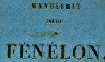 Fénelon   Duthilloeul 1849