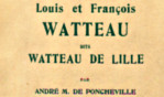Watteau de Lille   Poncheville