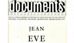 Eve   Jean