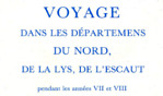 Nord   barbaut royer voyage