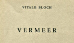 Vermeer   Bloch Vitale