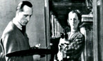 Willinck   Het atelier van