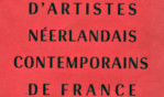 Artistes contemp holl   IN 1966