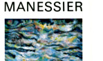 Manessier   Abbeville 1990