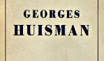 Huisman G.   par qqs amis