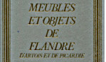 Meubles flandres   Argus Deflassieux