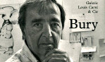 Bury   Galerie Carré 2000