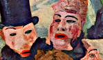 Ensor   Haesaerts 1957
