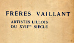 Vaillant Frères   Vandalle